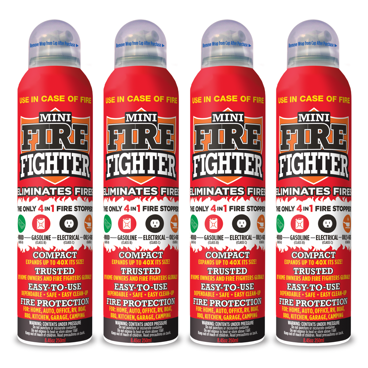 ミニフォース　ファイヤーコップ 4-Pack-Transparent_1200x1200.